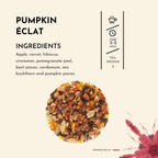 Pumpkin Éclat
