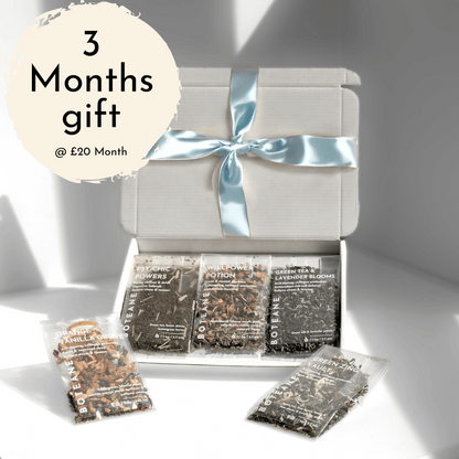 3 Month gift
