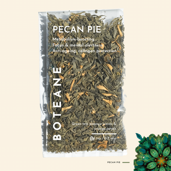Pecan Pie. Details ->