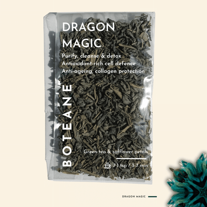 Dragon Magic. Details ->