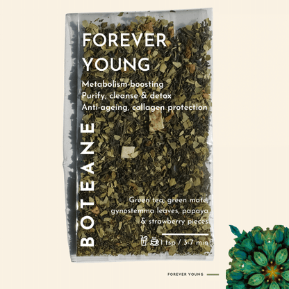 Forever Young. Details ->