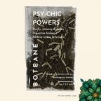 Psy-chic Powers