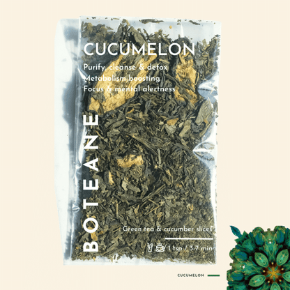 Cucumelon. Details ->