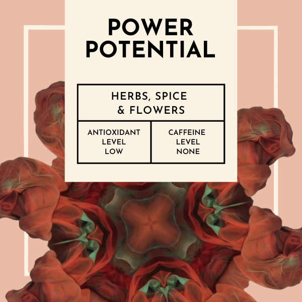Power Potential