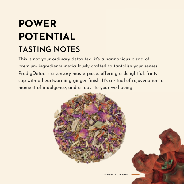 Power Potential