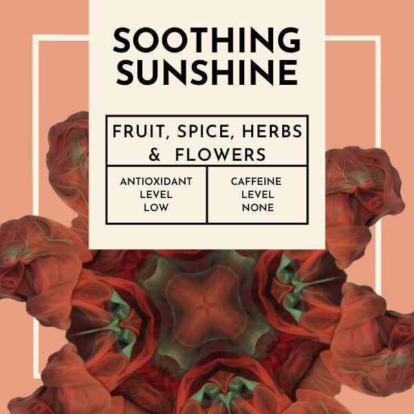 Soothing Sunshine