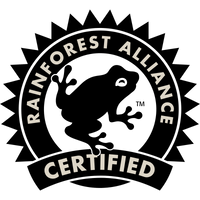 Rainforest Alliance mark
