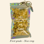 White Chrysanthemum Flower Tea