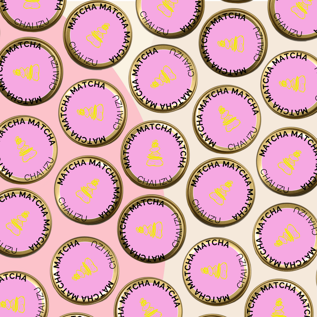 Chai-Izu Matcha