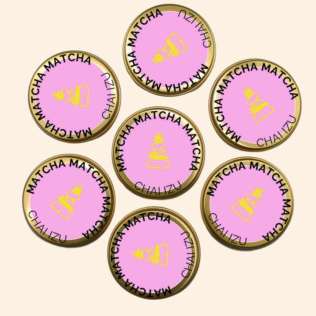 Chai-Izu Matcha