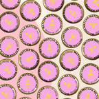 Berry Blush Matcha