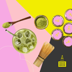 Vanilla Matcha