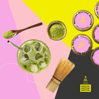 Izu Green Matcha