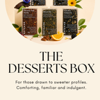COFFRET DESSERTS